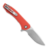 Camillus Scivik Linerlock 420 SS sulankstomas peilis