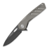 Camillus - Slot Linerlock Gray