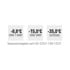 Carinthia Defence 4 침낭, 올리브색