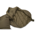 Carinthia Eagle sleeping bag, olive drab