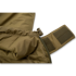 Carinthia Eagle Schlafsack, sand