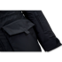 Jacket Carinthia ECIG 4.0, čierna