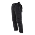 Carinthia ECIG 4.0 housut, musta