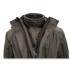 Carinthia ECIG 4.0 jacket, 緑