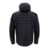 Jacket Carinthia G-LOFT ESG, noir