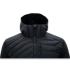 Jacket Carinthia G-LOFT ESG, noir