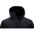 Jacket Carinthia G-LOFT ESG, noir