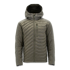 Jacket Carinthia G-LOFT ESG, vert