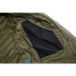 Carinthia G-LOFT ESG jacket, olivengrønn