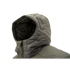 Carinthia G-LOFT ESG jacket, olivengrønn