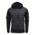 Carinthia G-LOFT ISG 2.0 jacket, 黑色