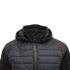 Carinthia G-LOFT ISG 2.0 jacket, 黒