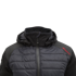 Jacket Carinthia G-LOFT ISG 2.0, černá