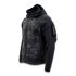 Carinthia G-LOFT ISG 2.0 Multicam jacket, 黒