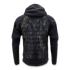 Carinthia G-LOFT ISG 2.0 Multicam jacket, 黒