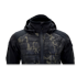 Carinthia G-LOFT ISG 2.0 Multicam jacket, 黒