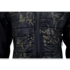 Carinthia G-LOFT ISG 2.0 Multicam jacket, 黒