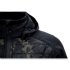 Carinthia G-LOFT ISG 2.0 Multicam jacket, שחור