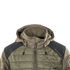 Jacket Carinthia G-LOFT ISG 2.0, zelená