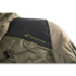 Carinthia G-LOFT ISG 2.0 jacket, 緑