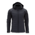 Jacket Carinthia G-LOFT ISG PRO, noir