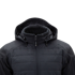 Jacket Carinthia G-LOFT ISG PRO, noir