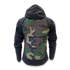 Jacket Carinthia G-LOFT ISG, Woodland
