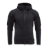 Jacket Carinthia G-LOFT Softshell Special Forces, černá