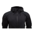 Jacket Carinthia G-LOFT Softshell Special Forces, čierna