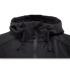 Jacket Carinthia G-LOFT Softshell Special Forces, čierna