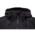 Куртка Carinthia G-LOFT Softshell Special Forces, чёрный