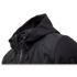 Jacket Carinthia G-LOFT Softshell Special Forces, černá