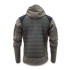 Carinthia G-LOFT Softshell Special Forces jacket, 올리브색