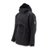 Carinthia G-LOFT Tactical Anorak jacket, 黑色