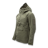 Jacket Carinthia G-LOFT Tactical Anorak, verde