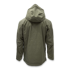 Jacket Carinthia G-LOFT Tactical Anorak, verde