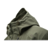 Jacket Carinthia G-LOFT Tactical Anorak, verde