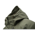 Carinthia G-LOFT Tactical Anorak jacket, olivengrønn