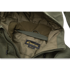 Jacket Carinthia G-LOFT Tactical Anorak, зелений