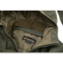 Carinthia G-LOFT Tactical Anorak jacket, olivengrønn