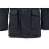 Carinthia G-Loft Tactical Parka takki, musta