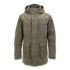 Carinthia - G-Loft Tactical Parka, žalia