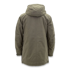 Carinthia G-Loft Tactical Parka jacket, žalia