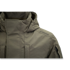 Carinthia G-Loft Tactical Parka jacket, žalia