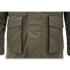 Carinthia G-Loft Tactical Parka jacket, žalia