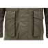 Carinthia G-Loft Tactical Parka takki, oliivinvihreä