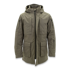 Carinthia G-Loft Tactical Parka jacket, 緑