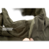 Carinthia G-Loft Tactical Parka jacket, 緑