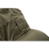 Carinthia G-Loft Tactical Parka jacket, žalia