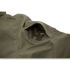 Carinthia G-Loft Tactical Parka jacket, 緑